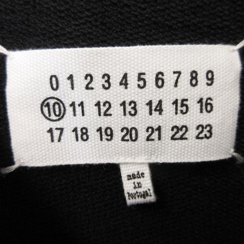 美品 Maison Margiela メゾンマルジェラ 10 再構築 リメイク 美品 Maison Margiela メゾンマルジェラ 10 再構築 リメイク