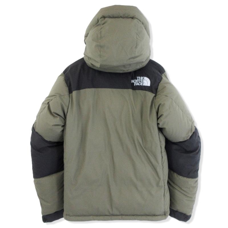 THE NORTH FACE ノースフェイス バルトロライトジャケット ND91950 