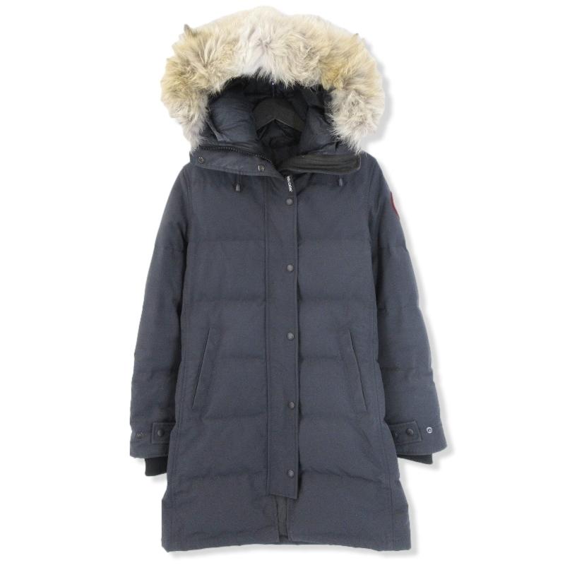 CANADA GOOSE カナダグース マッケンジーパーカ 2302JL サザビーリーグ