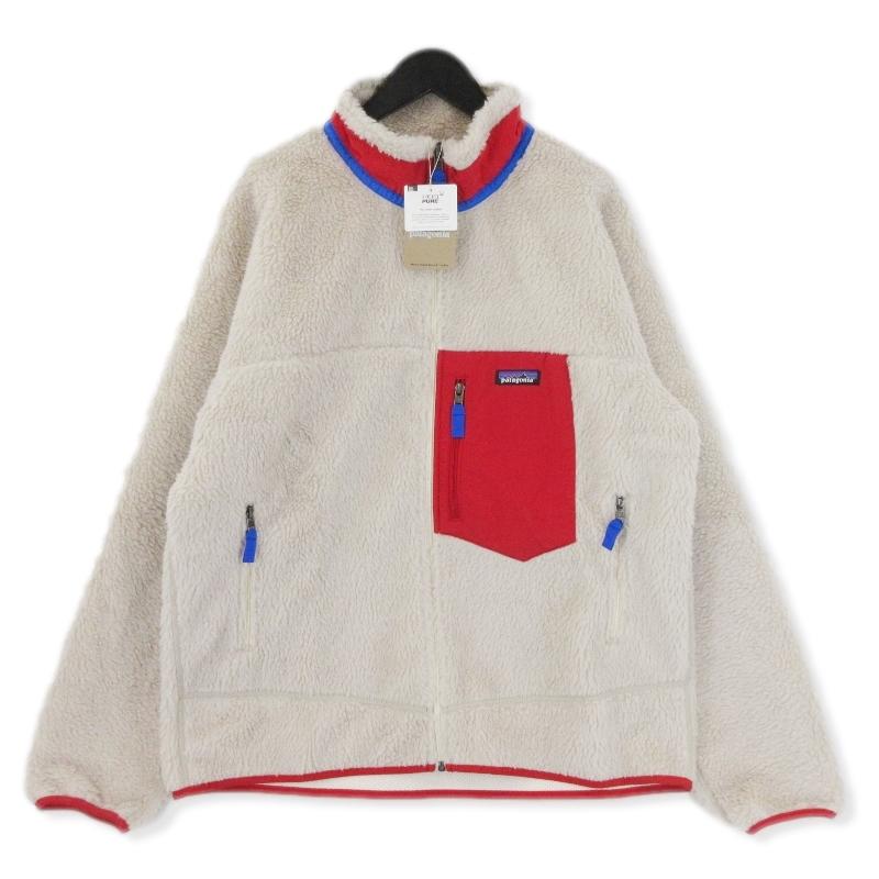 patagonia 未使用 パタゴニア クラシックレトロXジャケット 23056 23AW 