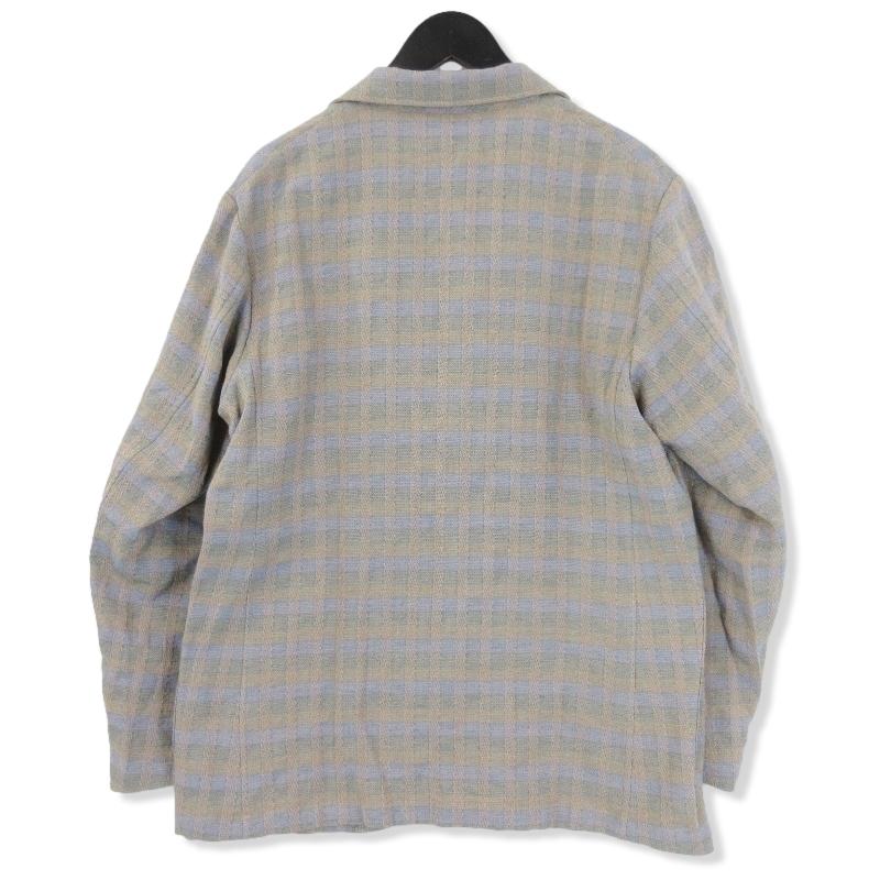 未使用 un/unbient アン アンビエント テーラードジャケット UNJK41