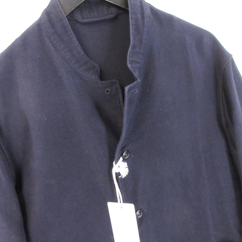 MAATEE＆SONS マーティーアンドサンズ モールスキン ジャケット MT2303 