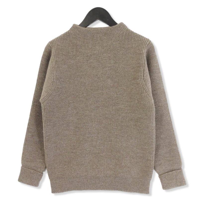 ANDERSEN-ANDERSEN アンデルセンアンデルセン ニット 5 gauge Crewneck 