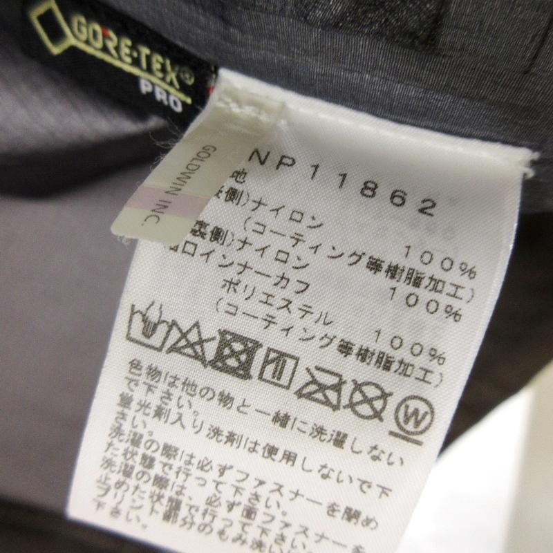 THE NORTH FACE ノースフェイス ガジェットハンガーフーディ THE NORTH FACE ノースフェイス ガジェットハンガーフーディ