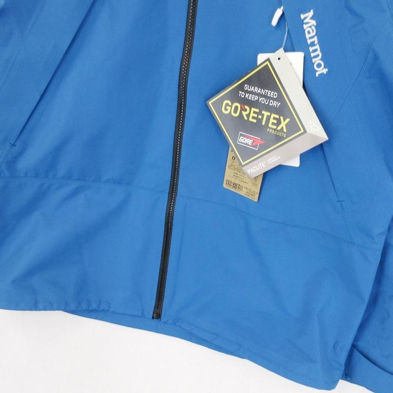 美品 Marmot マーモット クラウド ブレーカー ジャケット