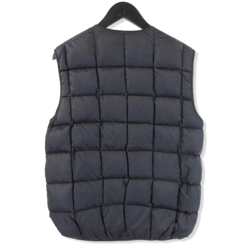 WESTERN MOUNTAINEERING ウエスタンマウンテニアリング ダウンベスト Flash Vest フラッシュベスト 軽量 カナダ