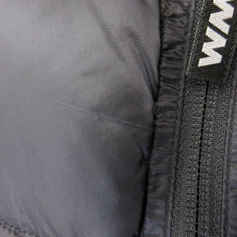 WESTERN MOUNTAINEERING ウエスタンマウンテニアリング ダウンベスト Flash Vest フラッシュベスト 軽量 カナダ
