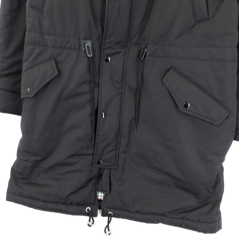未使用 KENZO ケンゾー 23AW ウィンターパーカ FD65OU3079OD 未使用 KENZO ケンゾー 23AW ウィンターパーカ FD65OU3079OD