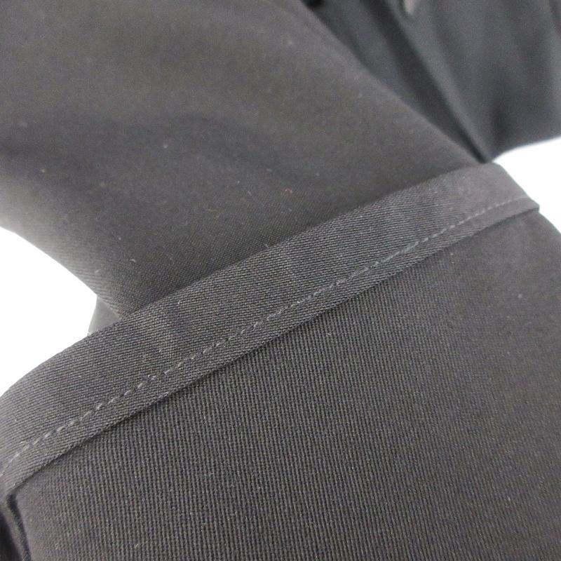 SUNSEA サンシー ダブルブレストジャケット 20S25 Double Bleathted