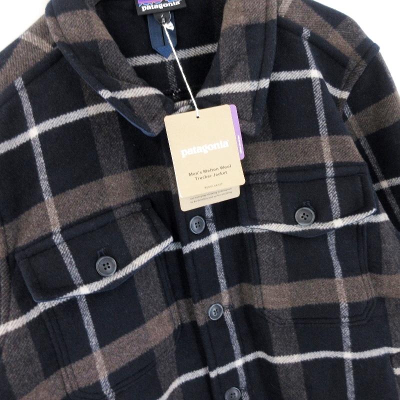 patagonia 未使用 Patagonia パタゴニア メルトン ウール patagonia 未使用 Patagonia パタゴニア メルトン ウール
