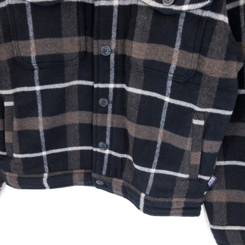 patagonia 未使用 Patagonia パタゴニア メルトン ウール patagonia 未使用 Patagonia パタゴニア メルトン ウール