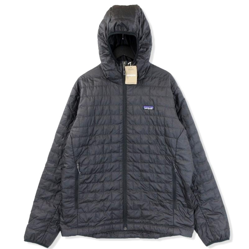 patagonia 未使用 Patagonia パタゴニア 23AW ナノ パフフーディ 84222 