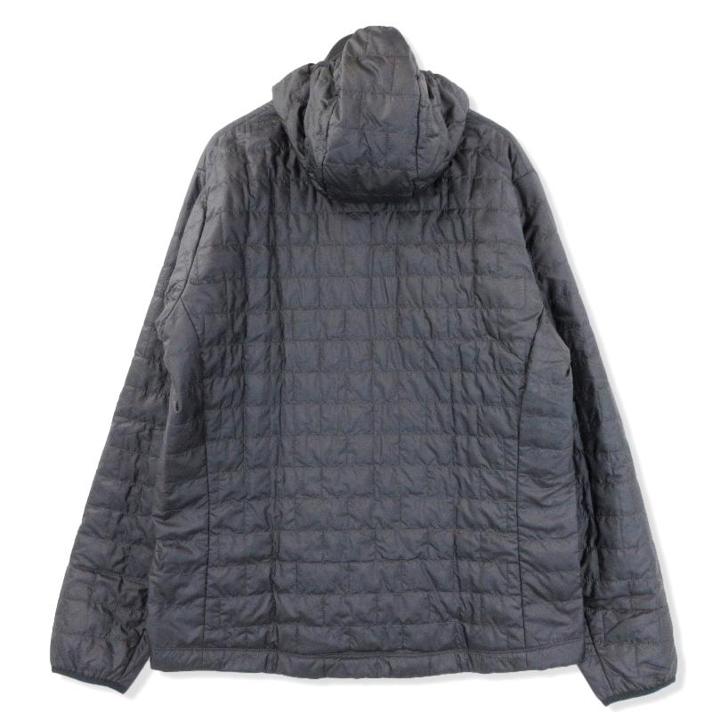 patagonia 未使用 Patagonia パタゴニア 23AW ナノ パフフーディ 84222 