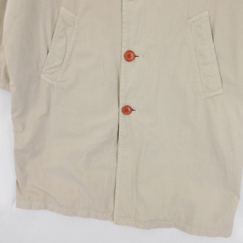 visvim VISVIM ビズビム ドライビング コート 117205013010 NAPIER