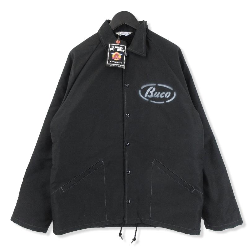 BUCO 美品 ブコ リアルマッコイズ メカニックジャケット BJ20102 BUCO 美品 ブコ リアルマッコイズ メカニックジャケット BJ20102