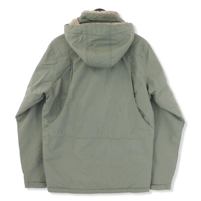 美品 patagonia パタゴニア イスマスパーカ 27021 Isthmus Parka 