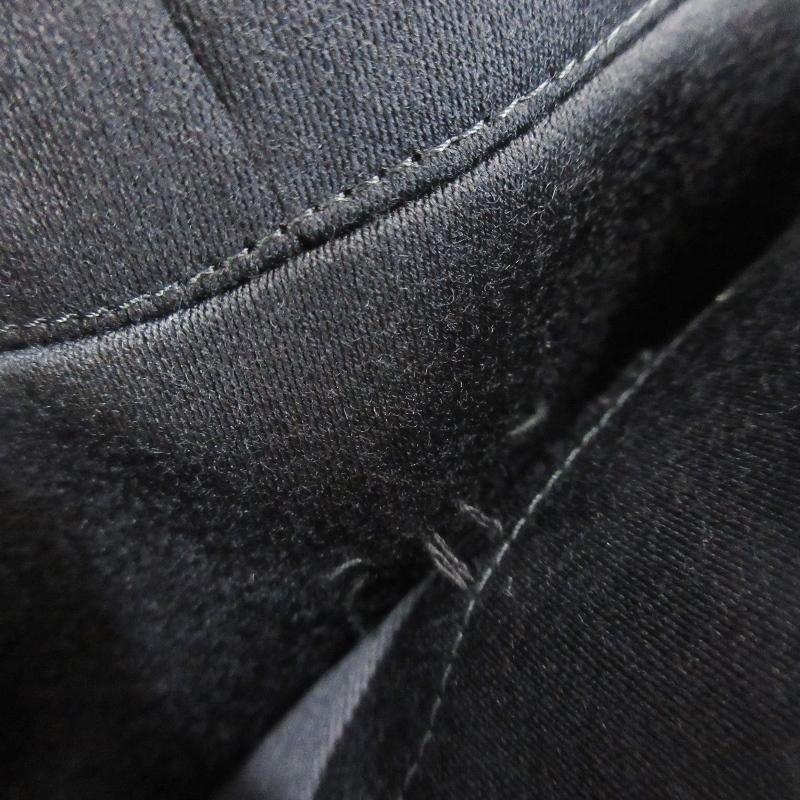 美品 GalaabenD ガラアーベント テーラードジャケット ウール チェーン