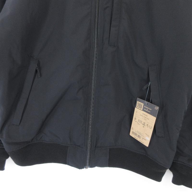 未使用 THE NORTH FACE ノースフェイス インサレーション ボンバー 
