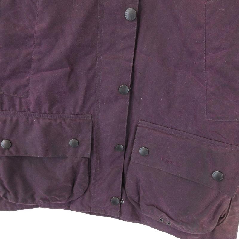 Barbour バブアー オイルドジャケット LADIES WINTER BEDALE Barbour バブアー オイルドジャケット LADIES WINTER BEDALE