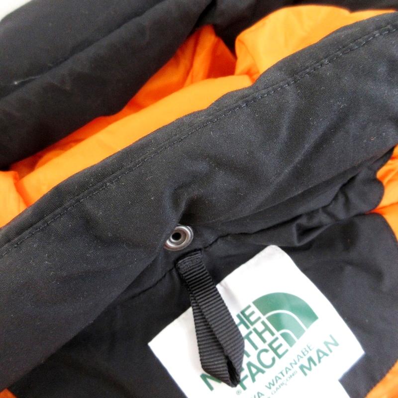 COMME des GARCONS JUNYA WATANABE MAN × THE NORTH FACE