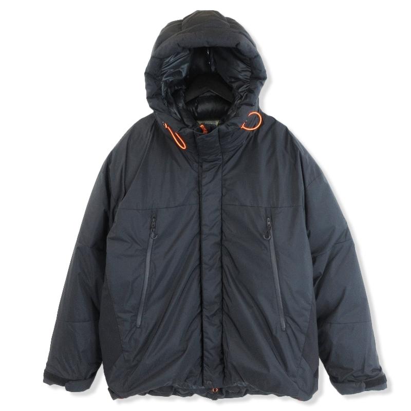 karrimor カリマー ネビスパーカー 1620U-171 navis parka ダウン 