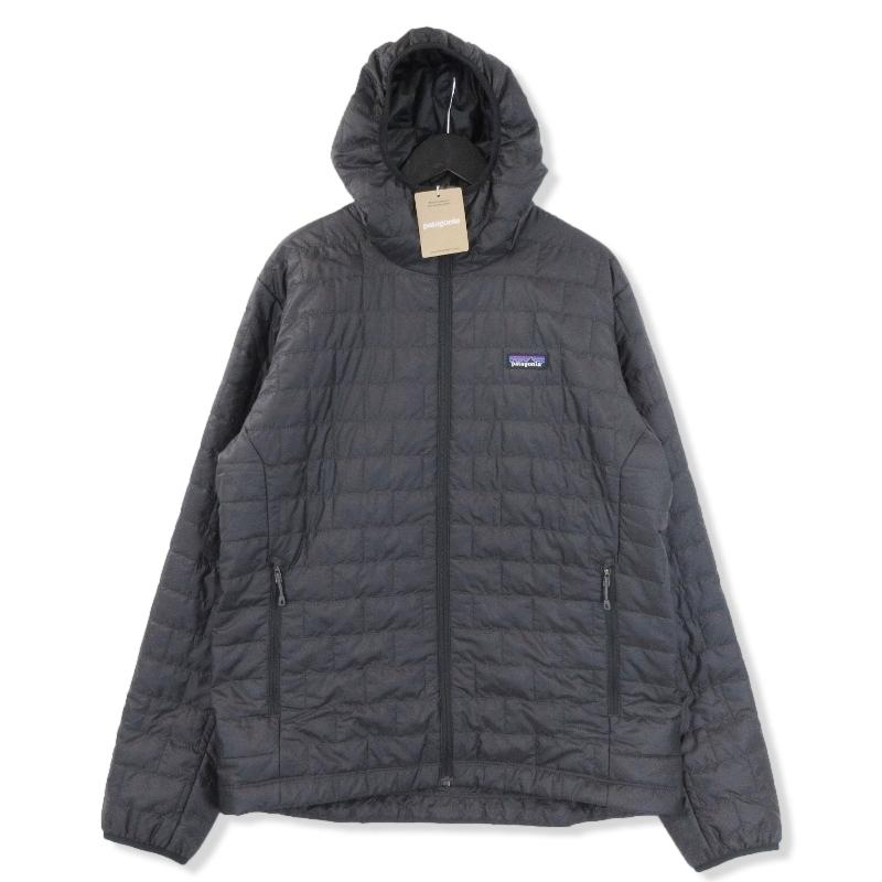 patagonia 未使用 パタゴニア 23AW ナノ パフフーディ 84222 M's Nano