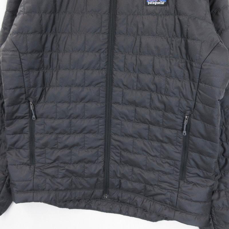 patagonia 未使用 パタゴニア 23AW ナノ パフフーディ 84222 M's Nano