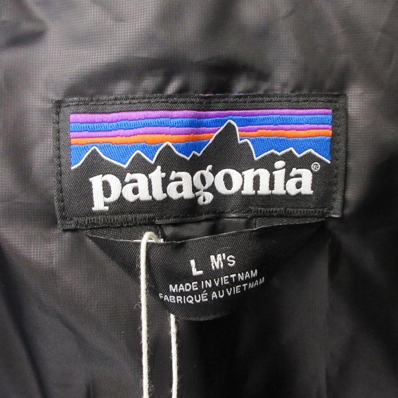patagonia 未使用 パタゴニア 23AW ナノ パフフーディ 84222 M's