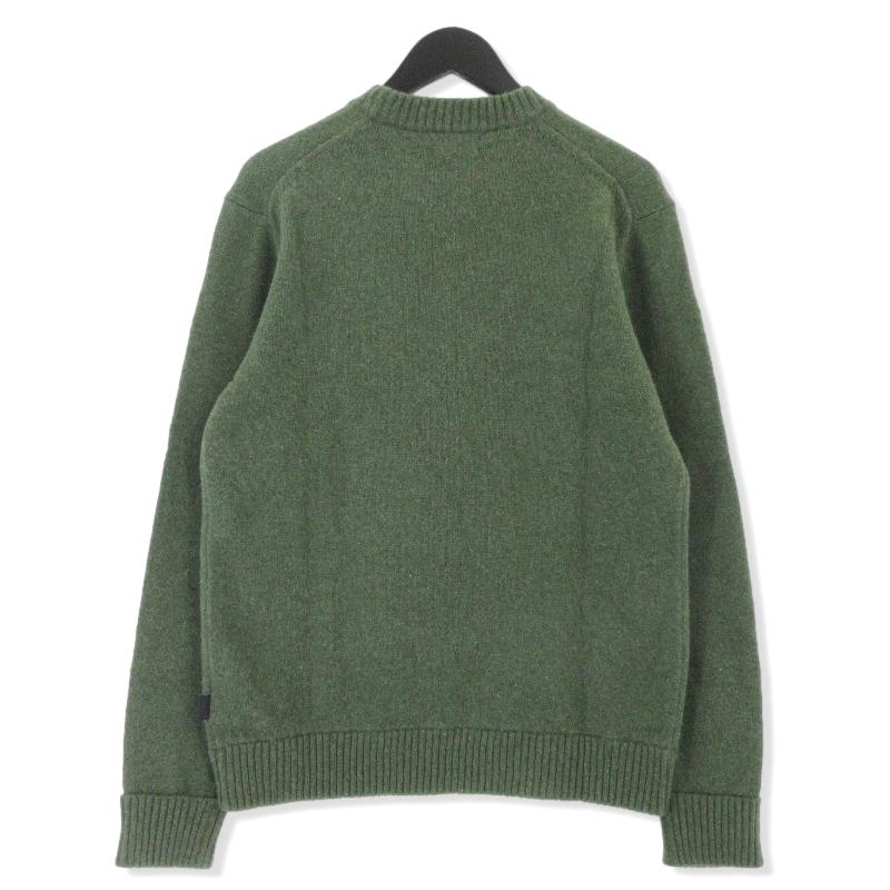 patagonia 未使用 パタゴニア 23AW ニット セーター 50655 M's