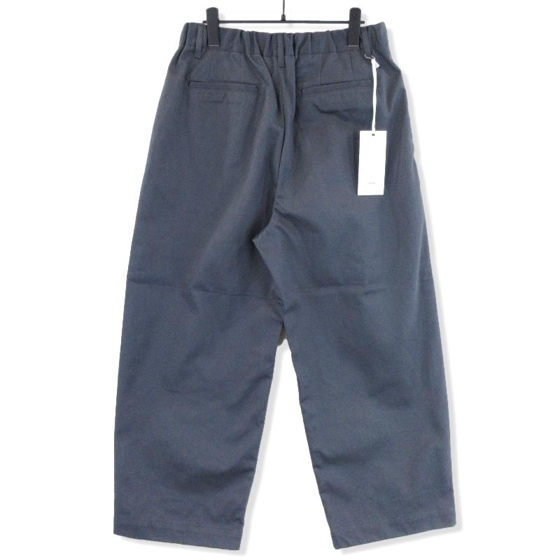 未使用 Graphpaper グラフペーパー Suvin Chino Wide Tapered 未使用 Graphpaper グラフペーパー Suvin Chino Wide Tapered