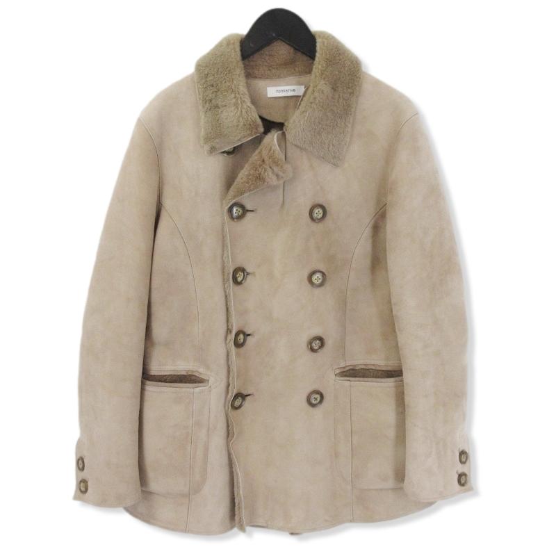 ノンネイティブランチコート