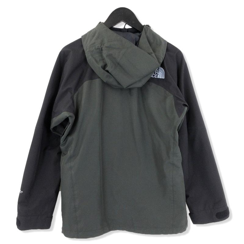 THE NORTH FACE ノースフェイス マウンテンジャケット NP61540 THE NORTH FACE ノースフェイス マウンテンジャケット NP61540