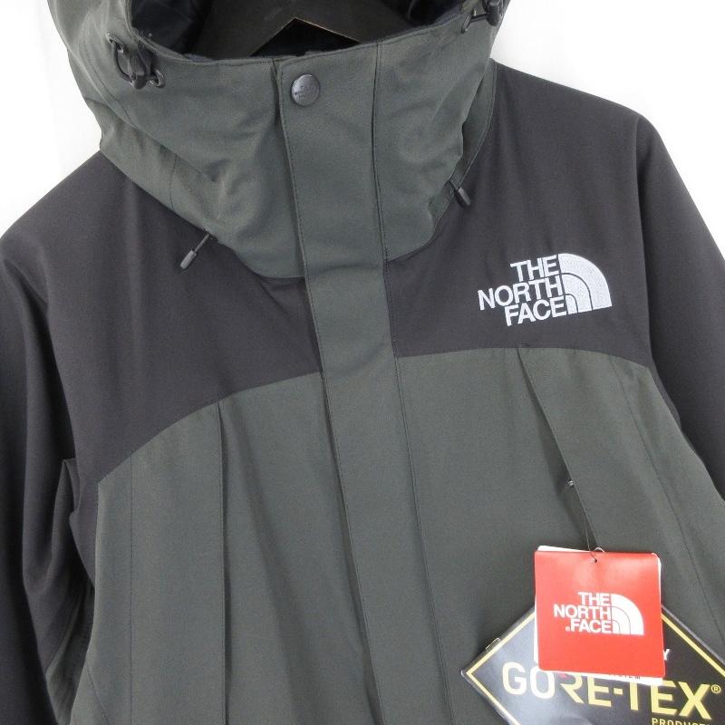 THE NORTH FACE ノースフェイス マウンテンジャケット NP61540 THE NORTH FACE ノースフェイス マウンテンジャケット NP61540