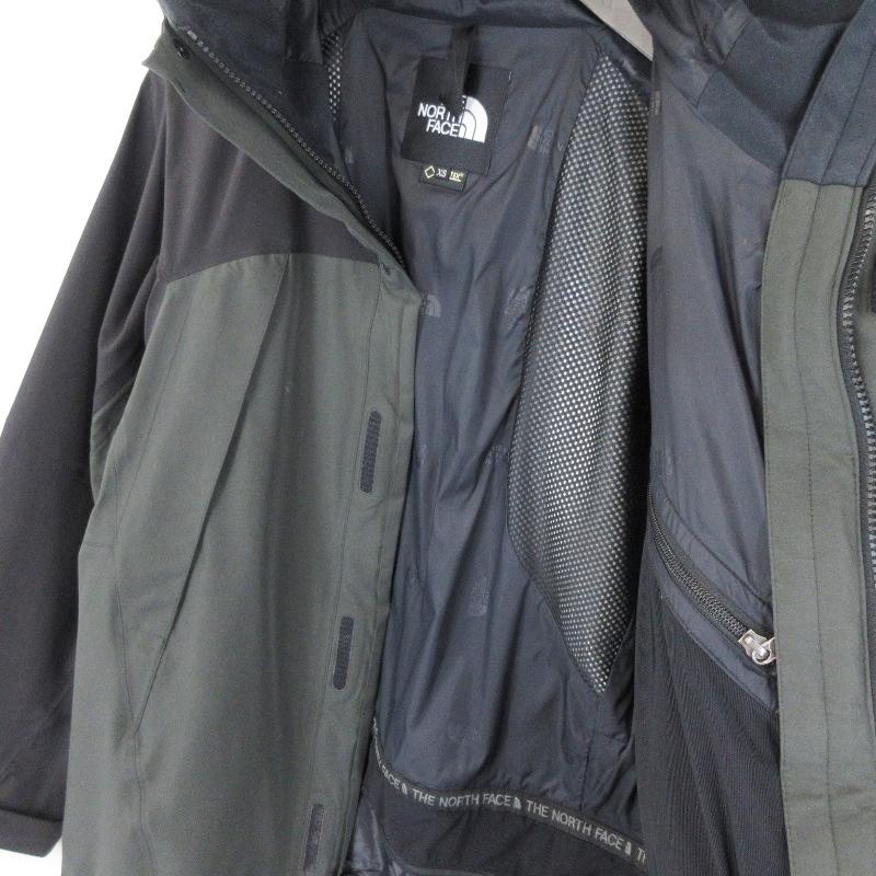 THE NORTH FACE ノースフェイス マウンテンジャケット NP61540 THE NORTH FACE ノースフェイス マウンテンジャケット NP61540