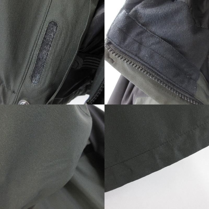 THE NORTH FACE ノースフェイス マウンテンジャケット NP61540 THE NORTH FACE ノースフェイス マウンテンジャケット NP61540