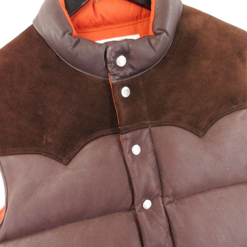 マッコイ 美品 THE REAL McCOY'S リアルマッコイズ レザー マッコイ 美品 THE REAL McCOY'S リアルマッコイズ レザー