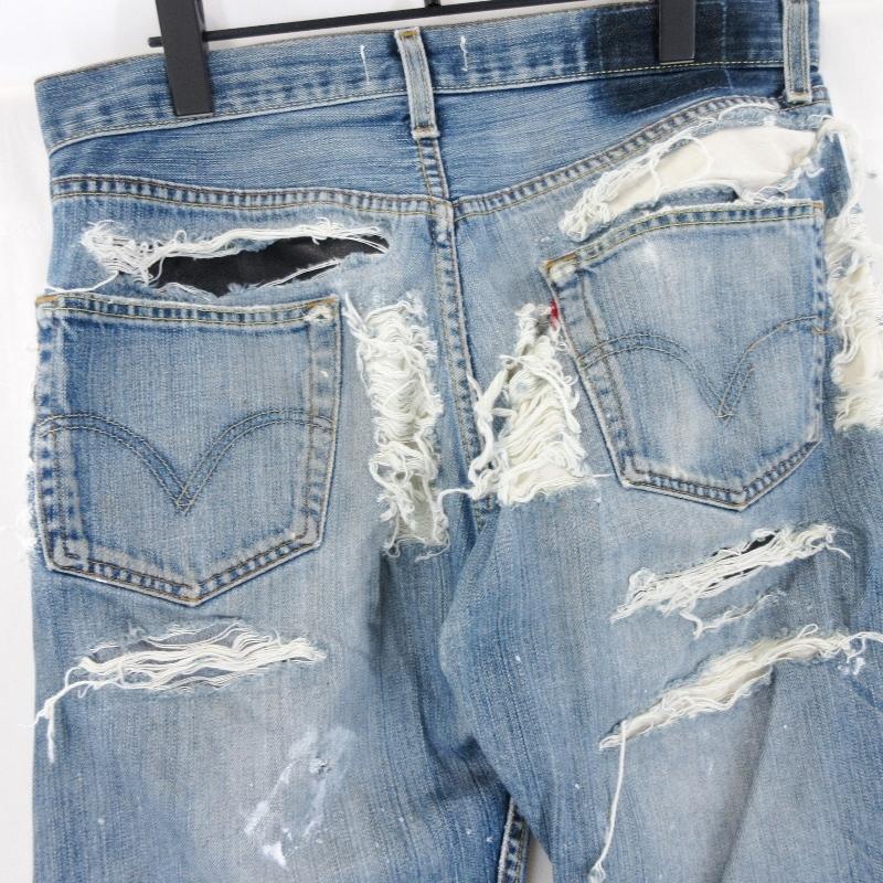 未使用 INNOCENCE NYC イノセンス ニューヨーク デストロイ 未使用 INNOCENCE NYC イノセンス ニューヨーク デストロイ