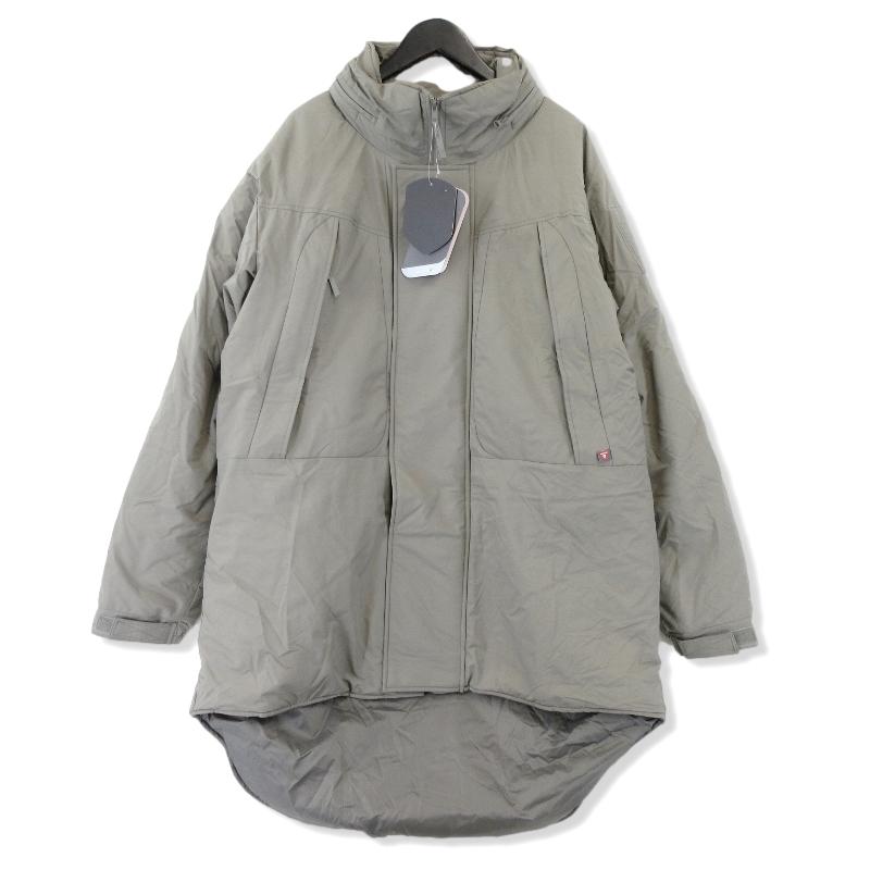 未使用 US.Army ECWCS エクワックス モンスターパーカ GEN2 未使用 US.Army ECWCS エクワックス モンスターパーカ GEN2