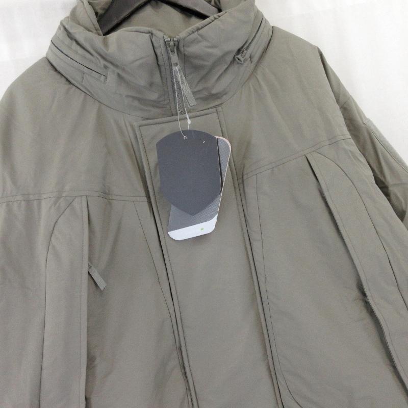 未使用 US.Army ECWCS エクワックス モンスターパーカ GEN2 未使用 US.Army ECWCS エクワックス モンスターパーカ GEN2