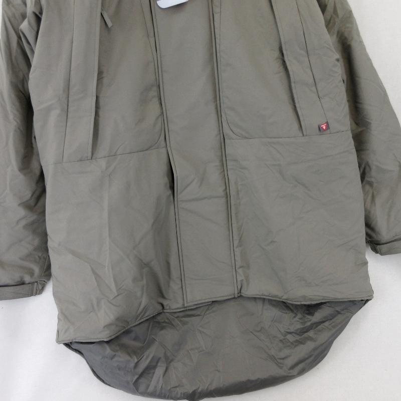 未使用 US.Army ECWCS エクワックス モンスターパーカ GEN2 未使用 US.Army ECWCS エクワックス モンスターパーカ GEN2