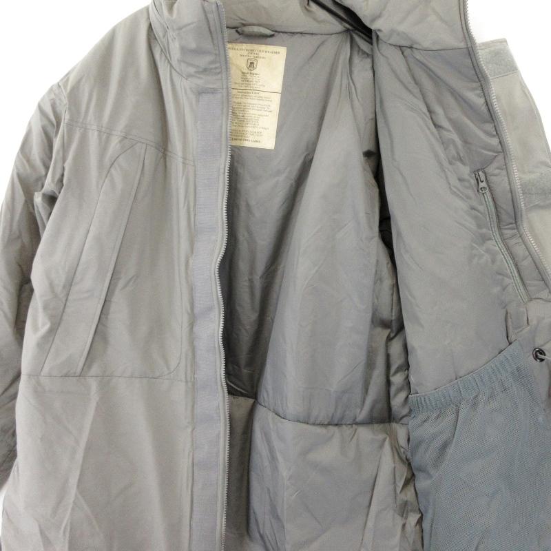未使用 US.Army ECWCS エクワックス モンスターパーカ GEN2 未使用 US.Army ECWCS エクワックス モンスターパーカ GEN2