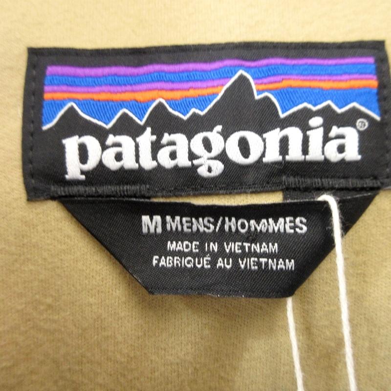 patagonia 未使用 パタゴニア メンズビビーダウンジャケット 28323  