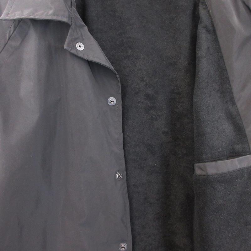 rough and rugged ラフアンドラゲッド　R51 コート ROUGH AND RUGGED ラフアンドラゲッド UNIT