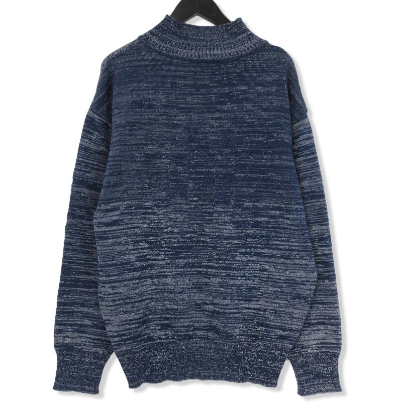 COGNOMEN Lサイズ ポリエステルニット｜