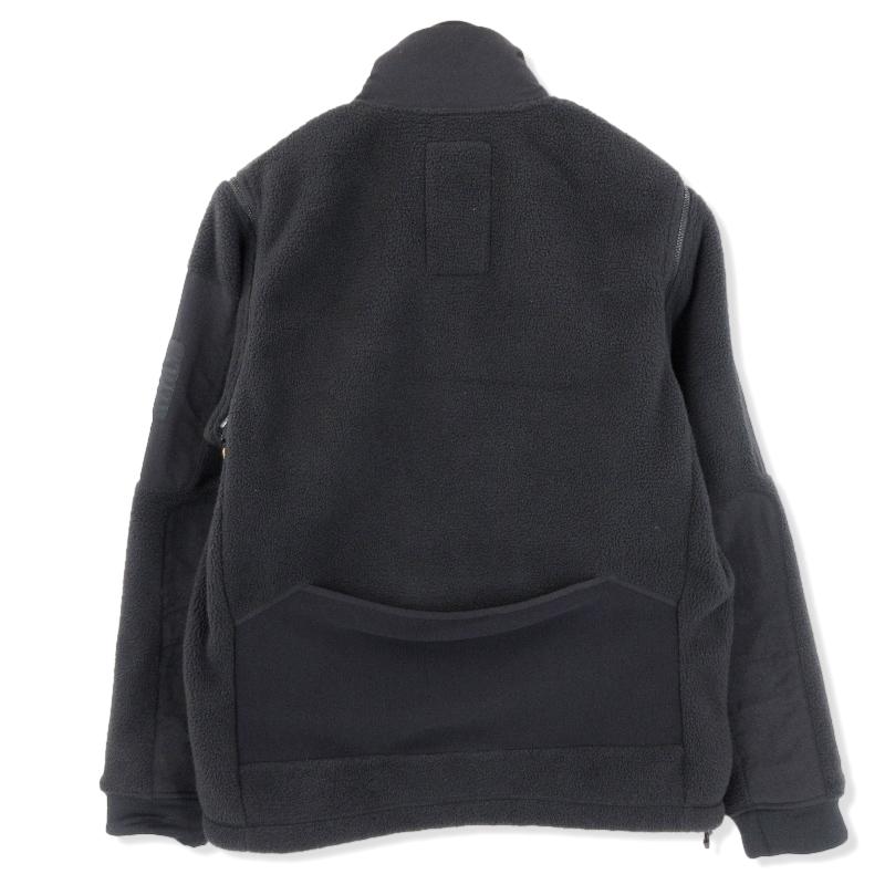THE NORTH FACE × UNDERCOVER ノースフェイス アンダーカバー フリース  