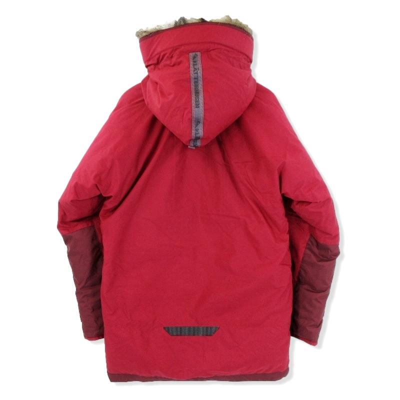 KLATTERMUSEN 美品 Klattermusen クレッタルムーセン Noss Down Parka 