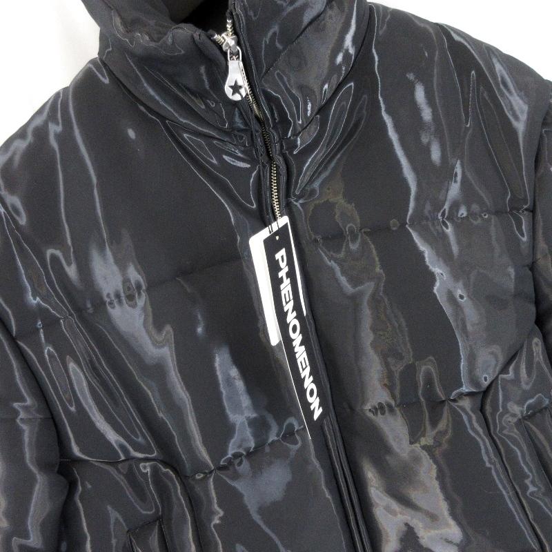 PHENOMENON 未使用 フェノメノン QUILTING JACKET ILLJK23F-029 PHENOMENON 未使用 フェノメノン QUILTING JACKET ILLJK23F-029
