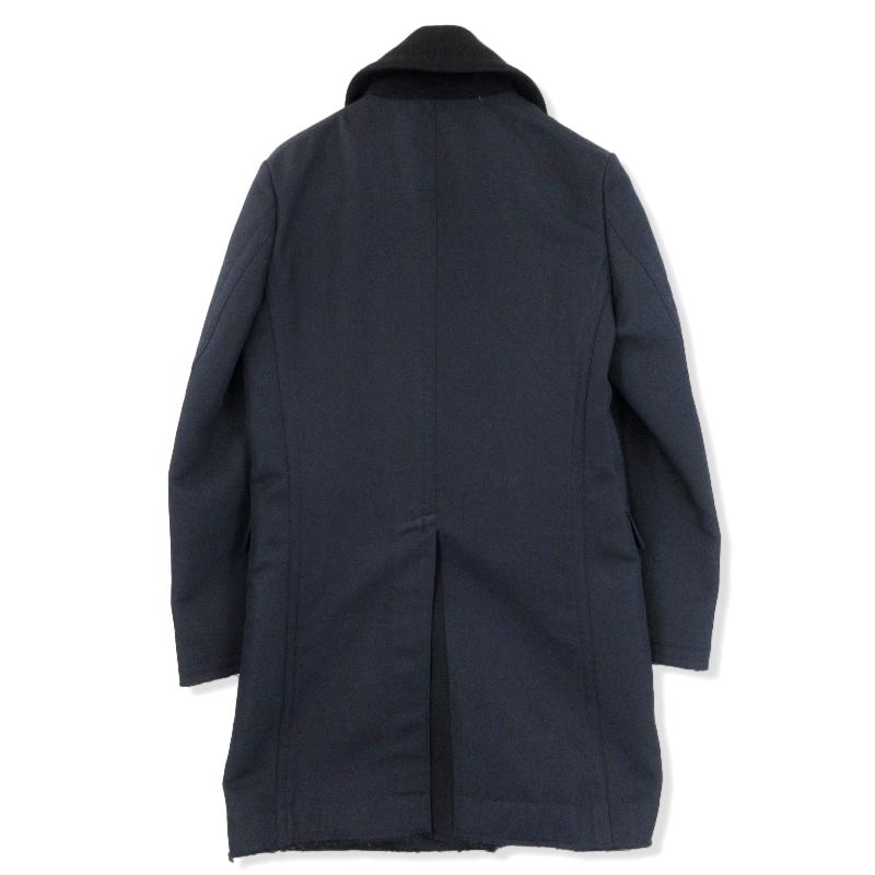 楽天市場】sacai luck コートの通販 - ジャケット・アウター 楽天市場】sacai luck コートの通販 - ジャケット・アウター