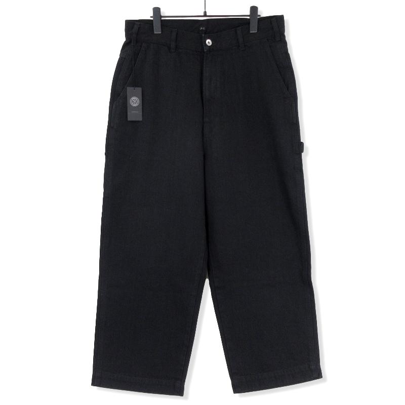 Porter Classic 未使用 ポータークラシック スタインベック デニム 
