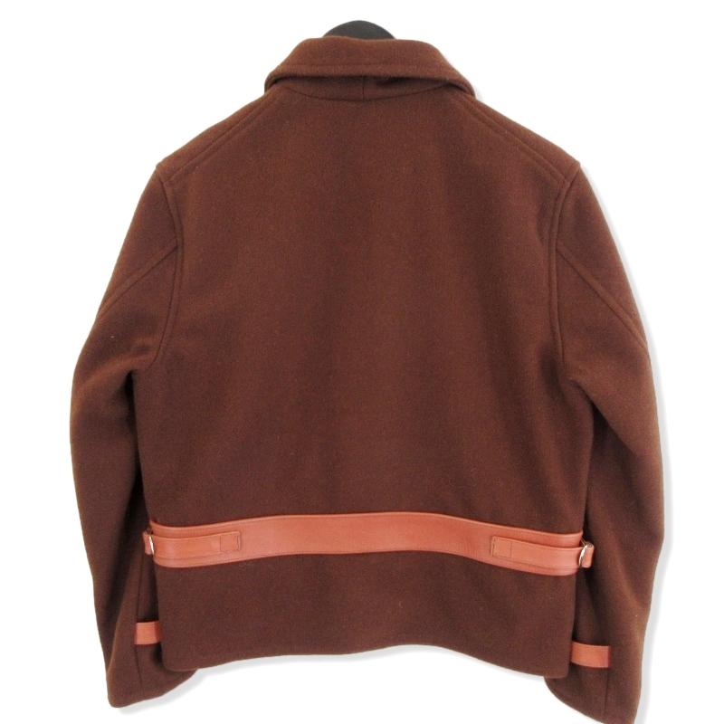 BY GLADHAND BYGH-20-AW-06 30's スポーツジャケット